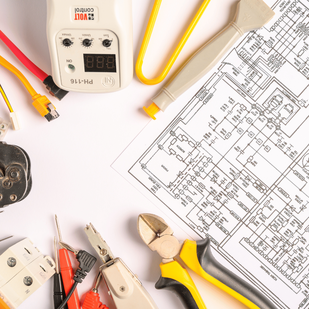 impianto elettrico